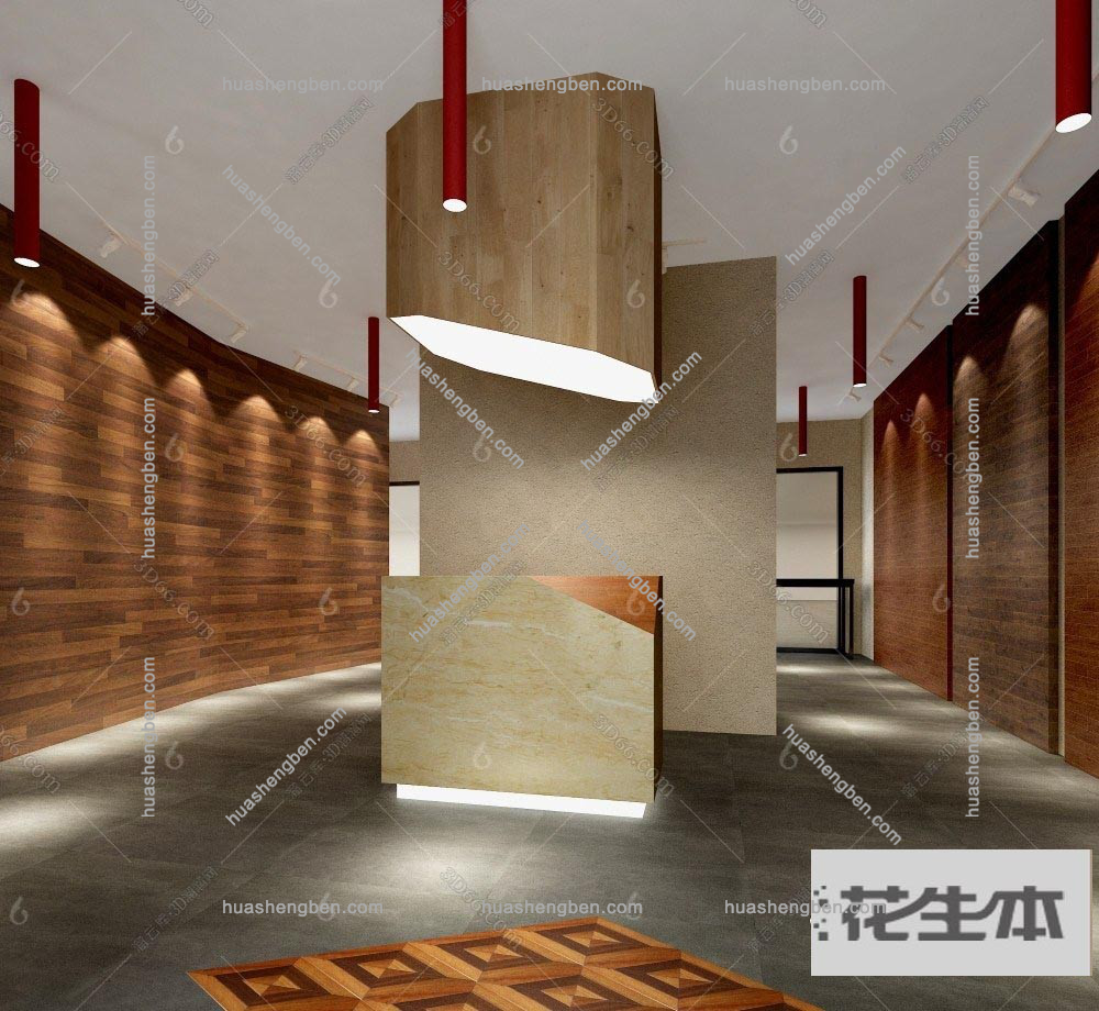 现代地板专卖店展厅3d模型「免费下载」2.jpg(3)