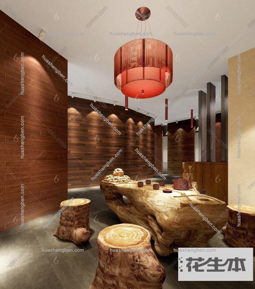 现代地板专卖店展厅3d模型「免费下载」4.jpg(2)