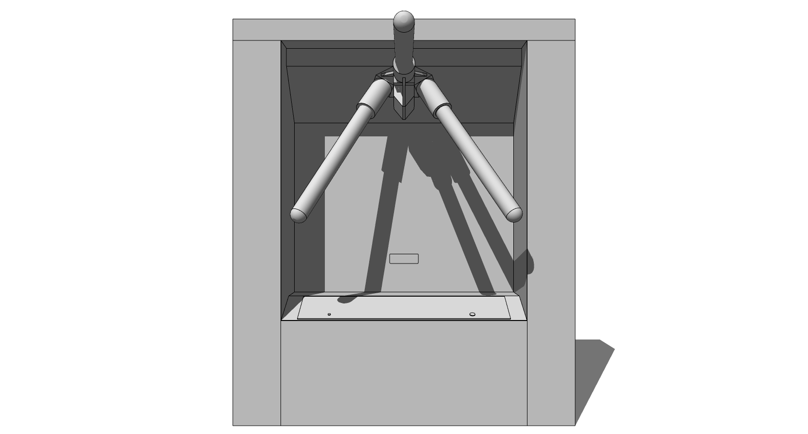 人行摆闸 (5)(1)