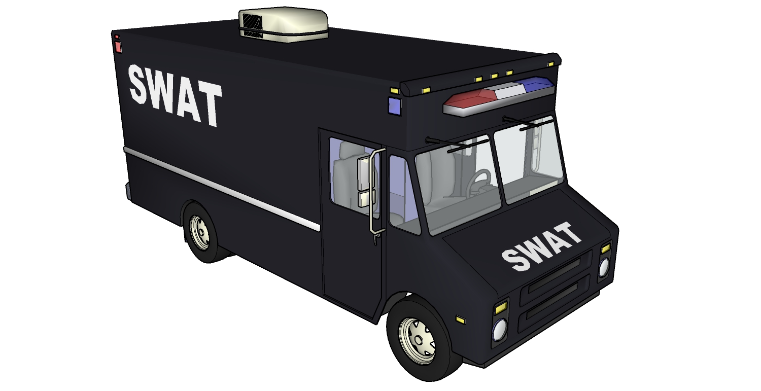 swat(1)