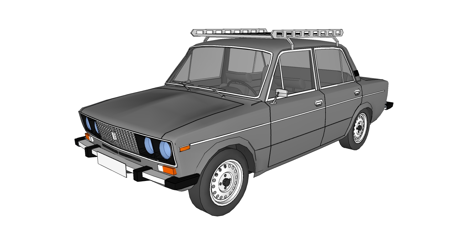 VAZ 2106(1)