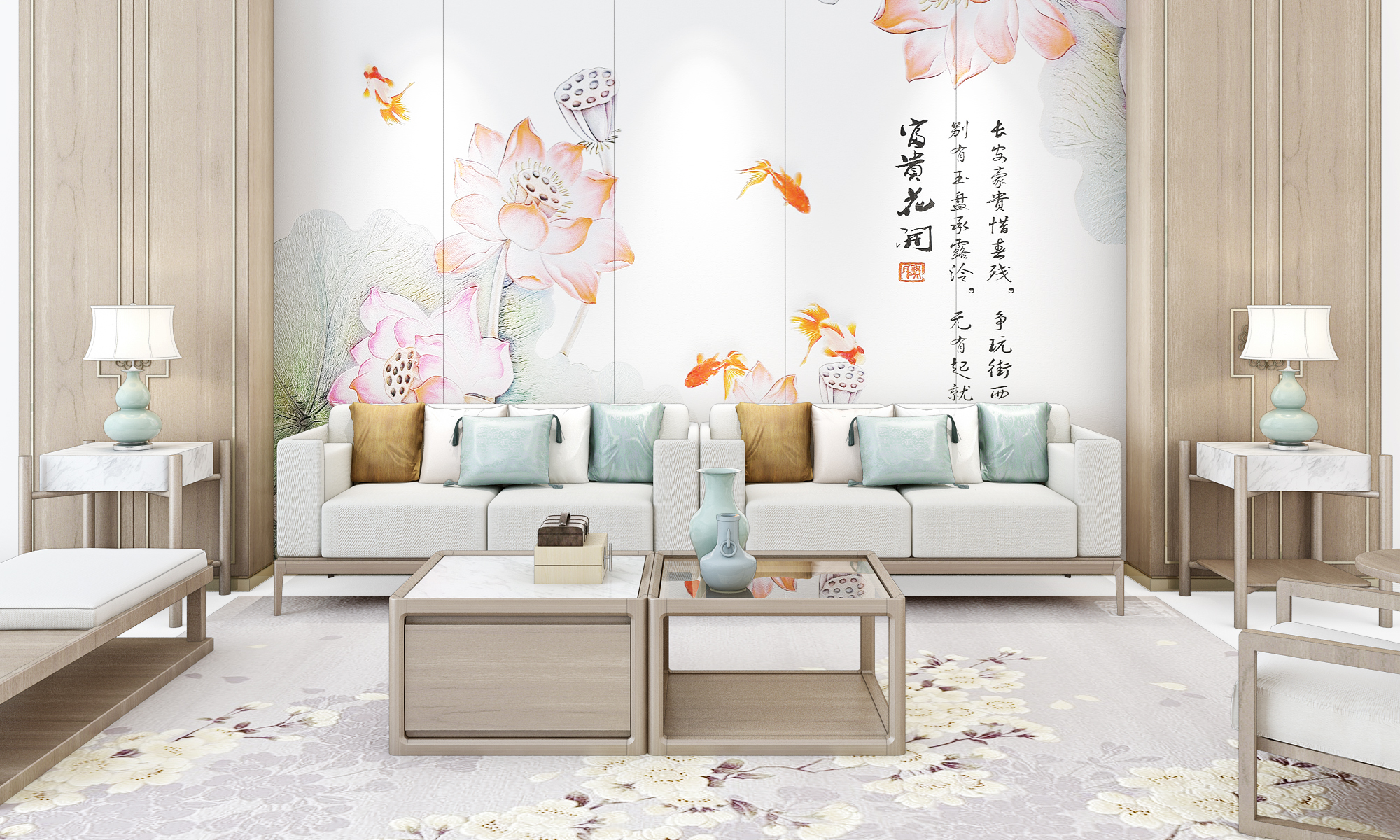 lg-080中式风格沙发2011