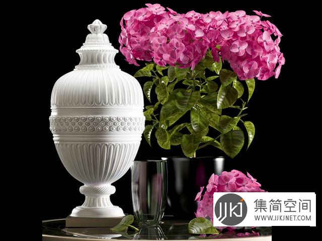 植物3d模型下载(1)