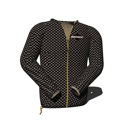 现代衣服服饰免费su模型(1)