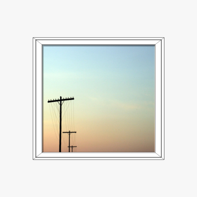 现代挂画装饰画免费su模型(1)