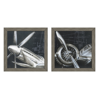 现代装饰画免费su模型(1)