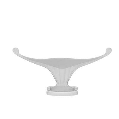 简欧装饰品免费su模型(1)