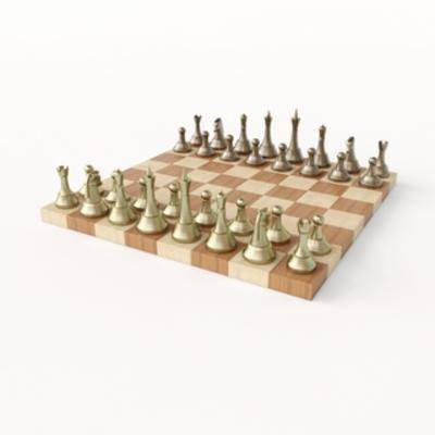 国际象棋