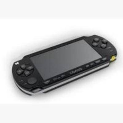 psp、游戏机1