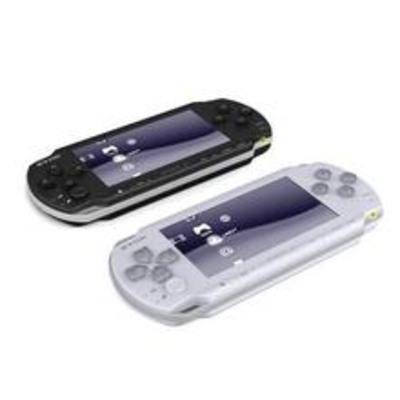 psp、掌上游戏机