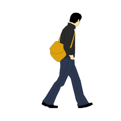 现代男性人物免费su模型(1)
