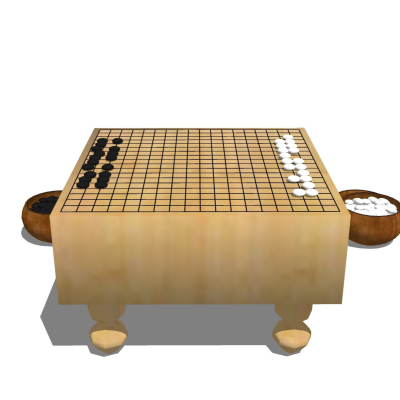 现代围棋免费su模型(1)