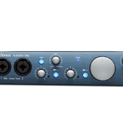 现代调音设备免费su模型