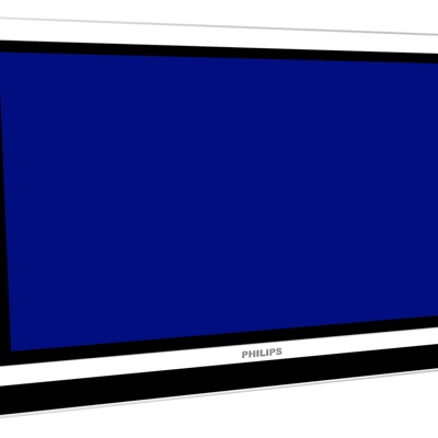 现代电视机免费su模型(1)
