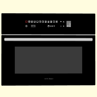 现代烤炉免费su模型(1)