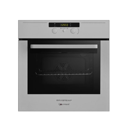 现代烤箱免费su模型(1)