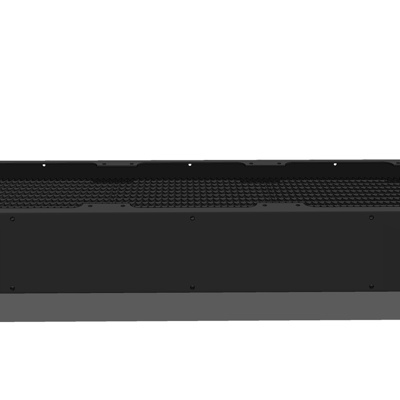现代炉灶免费su模型(1)