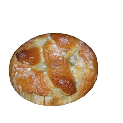 现代馅饼免费su模型(1)