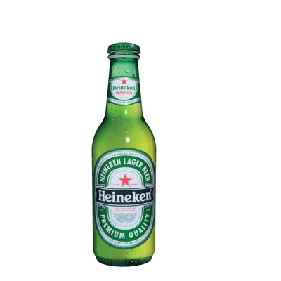 现代喜力啤酒免费su模型(1)
