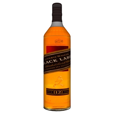 现代啤酒酒水免费su模型(1)