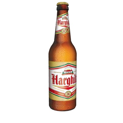 现代啤酒酒水免费su模型(1)