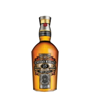 现代啤酒酒水免费su模型(1)