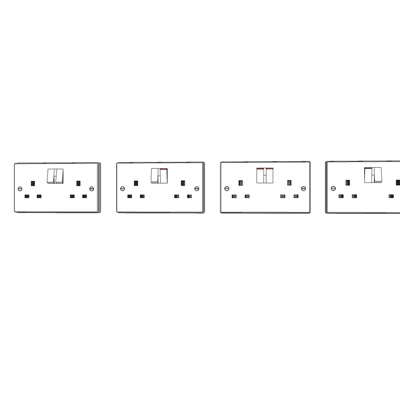 现代插座免费su模型(1)