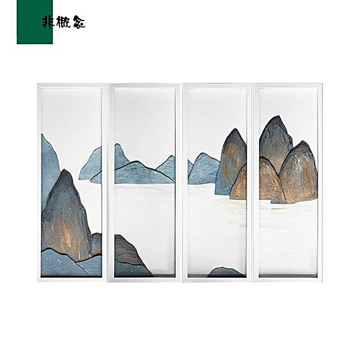 现代后现代抽象装饰画 (78)现代后现代抽象装饰画 (78)(1)