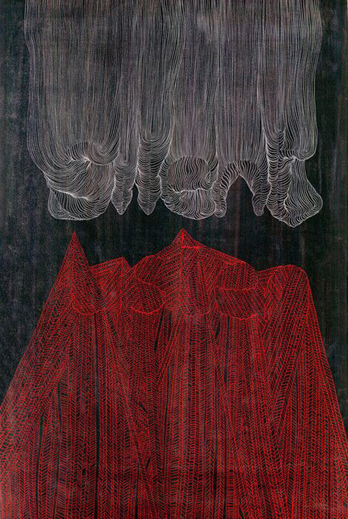 现代抽象画 (12)现代抽象画 (12)(1)