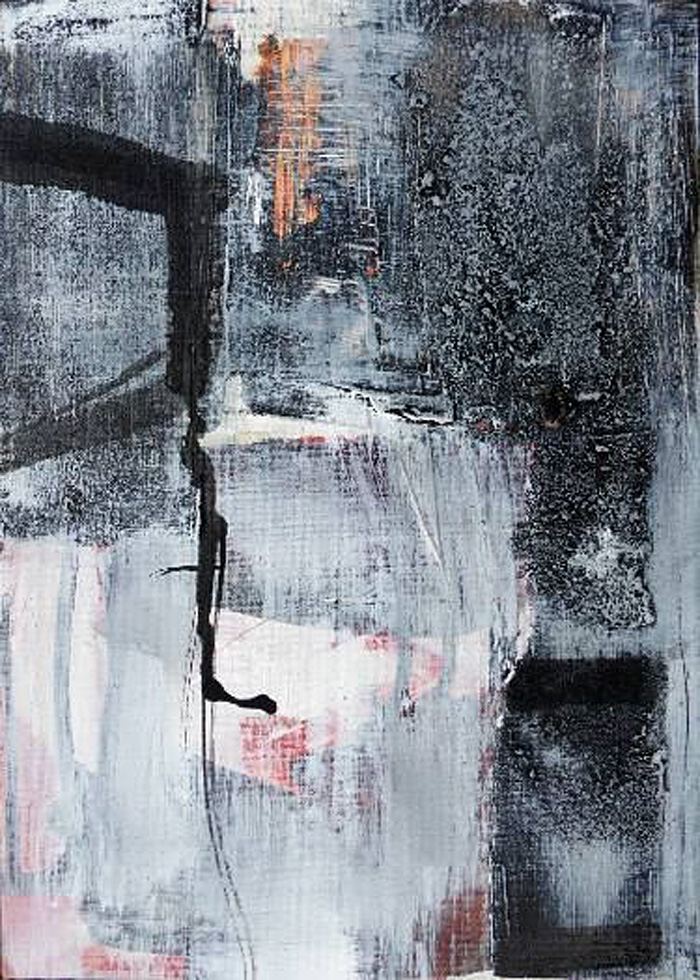 抽象油画 (14)抽象油画 (14)(1)
