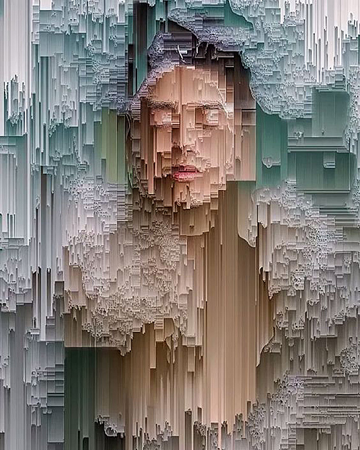 抽象油画 (20)抽象油画 (20)(1)
