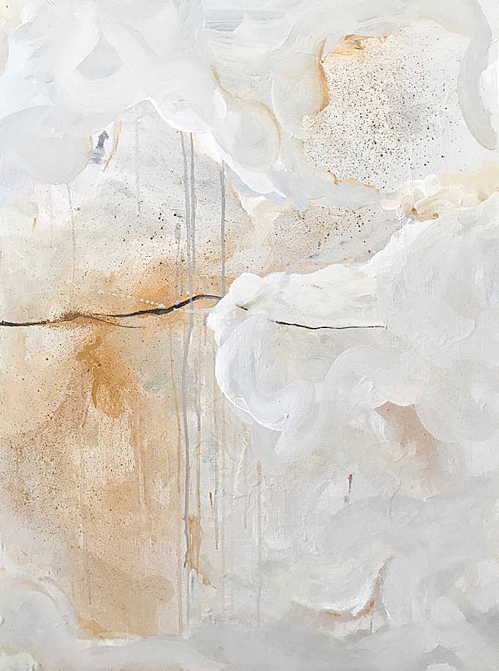 抽象油画 (30)抽象油画 (30)(1)