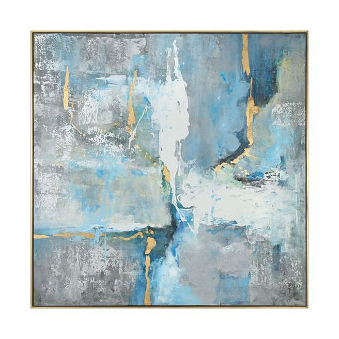抽象油画 (46)抽象油画 (46)(1)