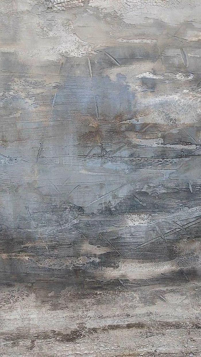 抽象油画 (49)抽象油画 (49)(1)