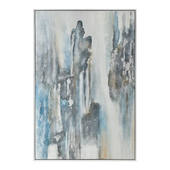 抽象油画 (59)抽象油画 (59)(1)