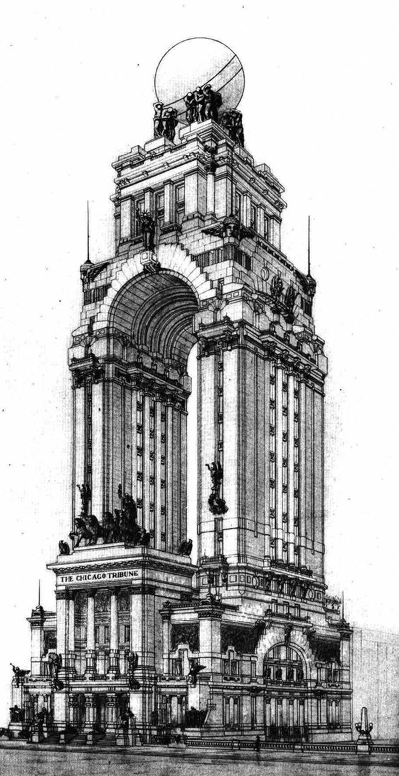 欧式新古典现代风格建筑画 (44)欧式新古典现代风格建筑画 (44)(1)