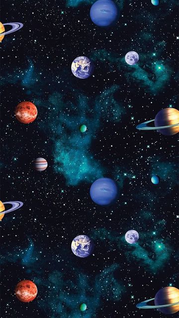 儿童房小孩房男孩房星空宇宙航天主题壁纸 (11)儿童房小孩房男孩房星空宇宙航天主题壁纸 (11)(1)