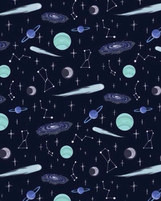 儿童房小孩房男孩房星空宇宙航天主题壁纸 (5)儿童房小孩房男孩房星空宇宙航天主题壁纸 (5)(1)