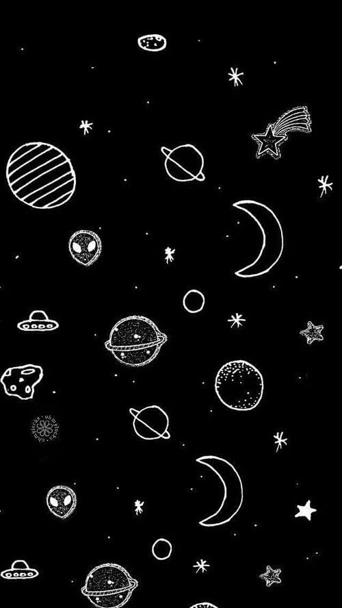 儿童房小孩房男孩房星空宇宙航天主题壁纸 (17)儿童房小孩房男孩房星空宇宙航天主题壁纸 (17)(1)