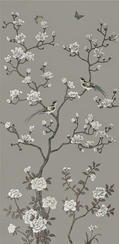 中式欧式田园花鸟壁纸壁画壁布背景画 (49)中式欧式田园花鸟壁纸壁画壁布背景画 (49)(1)