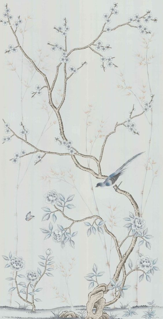 中式欧式田园花鸟壁纸壁画壁布背景画 (28)中式欧式田园花鸟壁纸壁画壁布背景画 (28)(1)