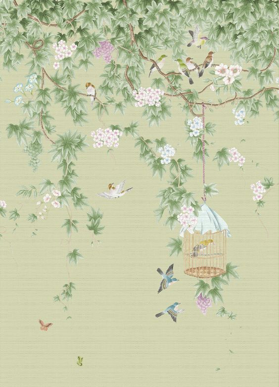 中式欧式田园花鸟壁纸壁画壁布背景画 (46)中式欧式田园花鸟壁纸壁画壁布背景画 (46)(1)