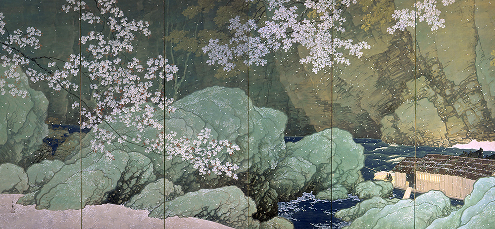 新中式山水壁纸壁画壁布背景画 (2)新中式山水壁纸壁画壁布背景画 (2)(1)