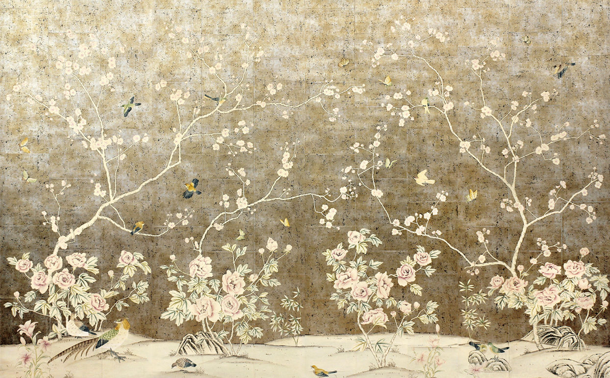 中式欧式田园花鸟壁纸壁画壁布背景画工笔画 (55)中式欧式田园花鸟壁纸壁画壁布背景画工笔画 (55)(1)