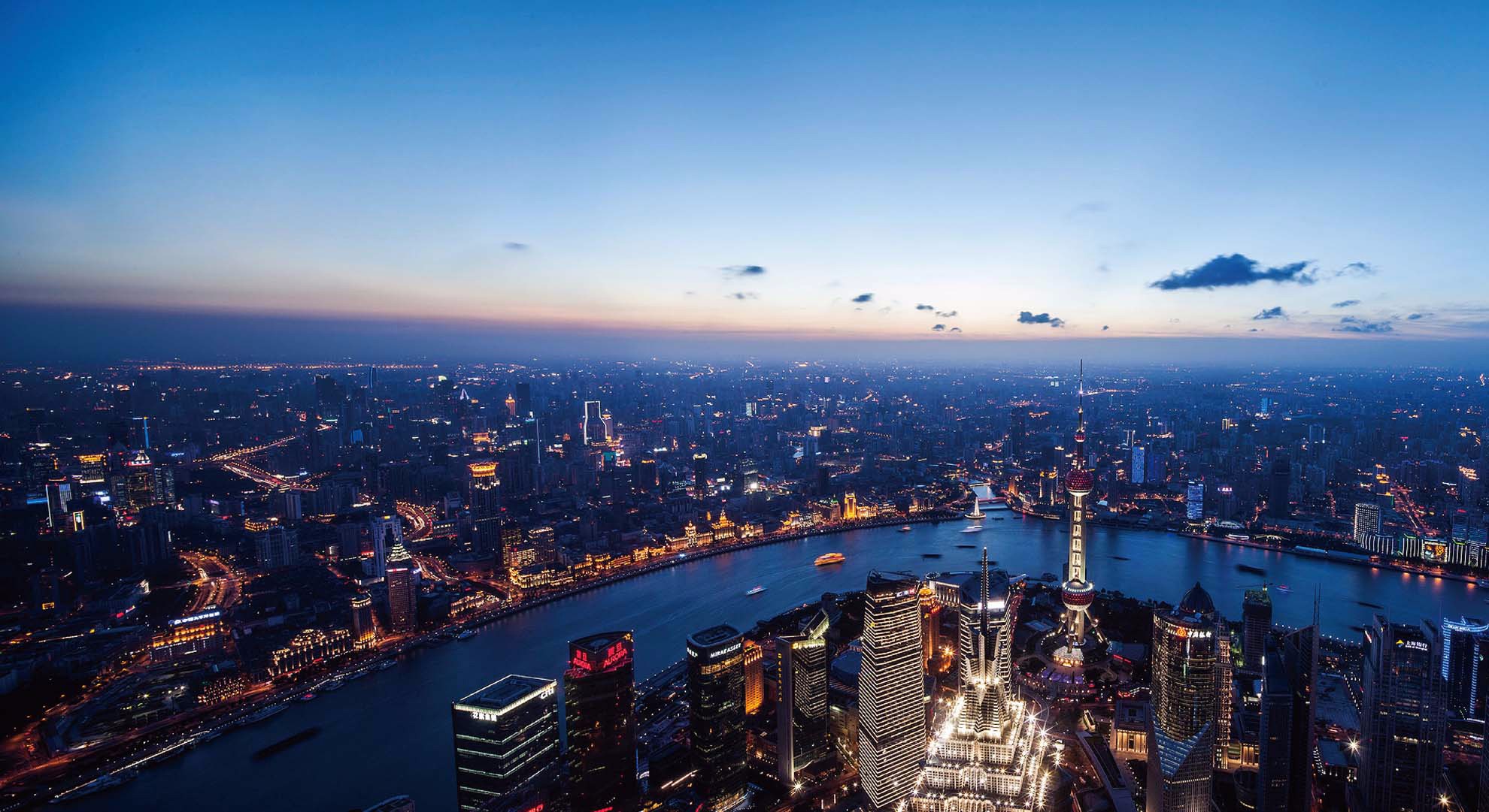 城市景观天空夜景窗口贴图 (14)城市景观天空夜景窗口贴图 (14)(1)