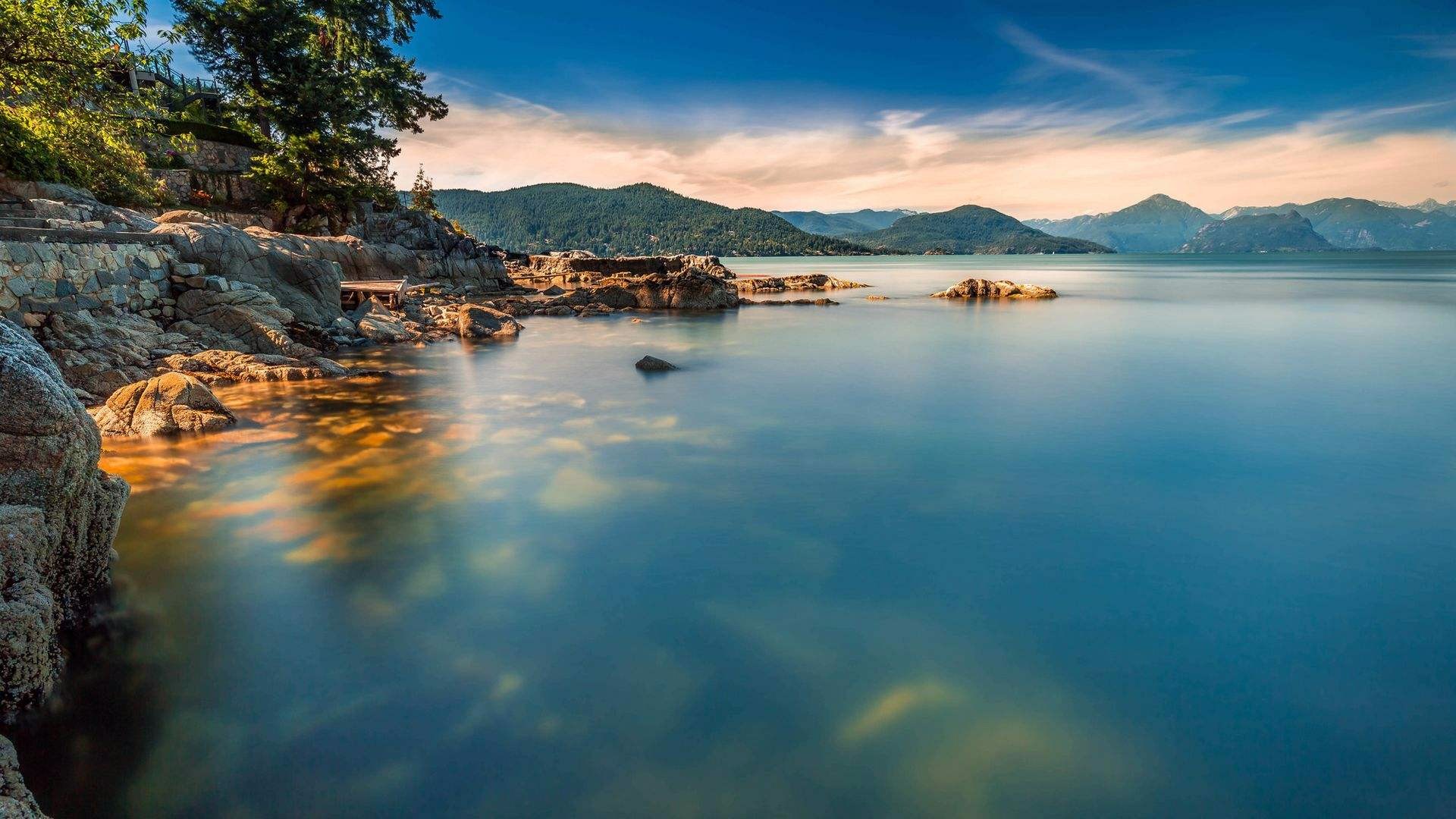 海景窗口贴图海景窗口贴图(1)