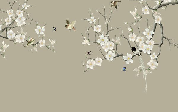 中式欧式花鸟壁纸壁布壁画背景画 (4)中式欧式花鸟壁纸壁布壁画背景画 (4)(1)