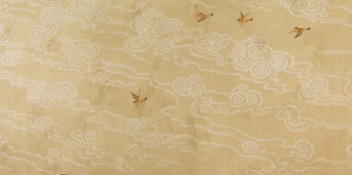中式祥云图案壁纸壁布壁画背景画 (5)中式祥云图案壁纸壁布壁画背景画 (5)(1)