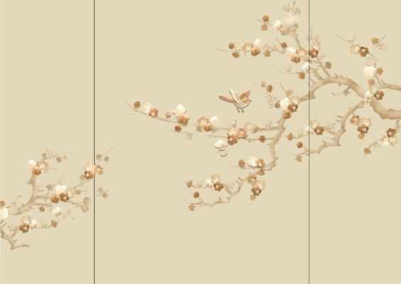 中式欧式花鸟壁纸贴图 (21)中式欧式花鸟壁纸贴图 (21)(1)