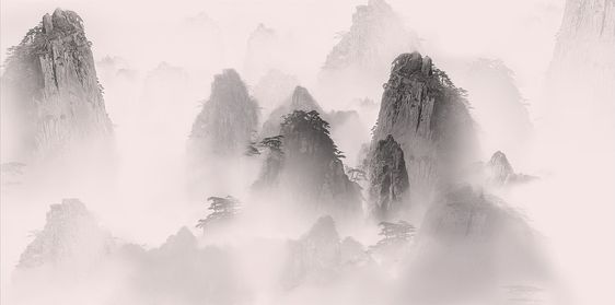 中式山水图案壁纸贴图 (42)中式山水图案壁纸贴图 (42)(1)